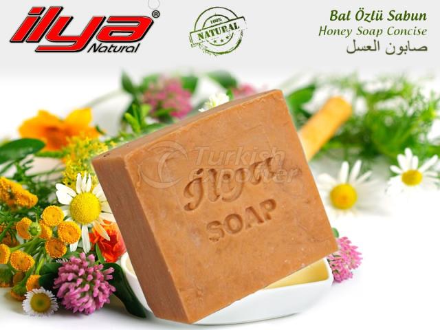 Honey Soap