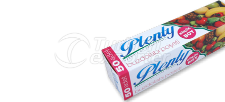 Buzdolabı Poşetleri S