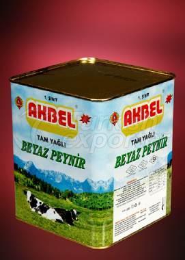 Tam Yağlı Beyaz Peynir