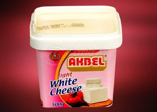 Light Beyaz Peynir
