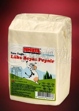 Tam Yağlı Lüks Beyaz Peynir