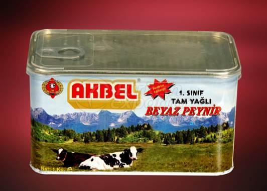 Tam Yağlı Beyaz Peynir