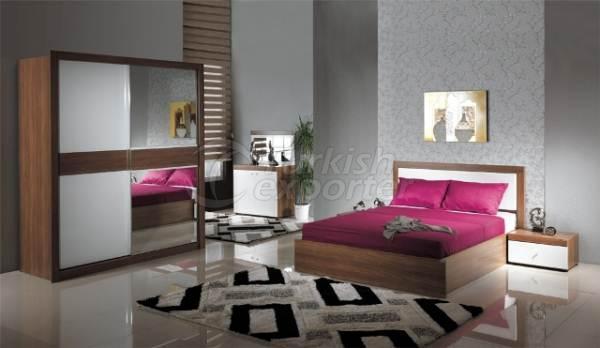 Bedroom Sets Yildiz