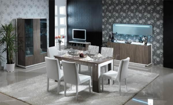 Dining Room Sets Paradoks