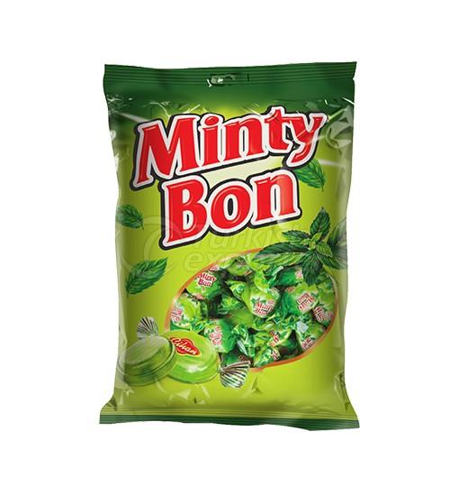 Minty Candy
