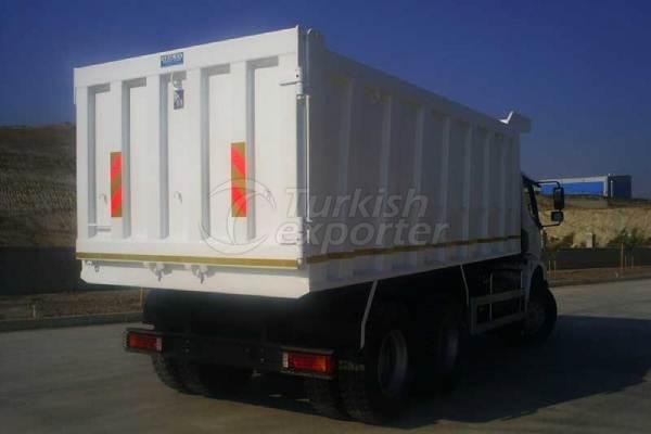 Грузовое авто