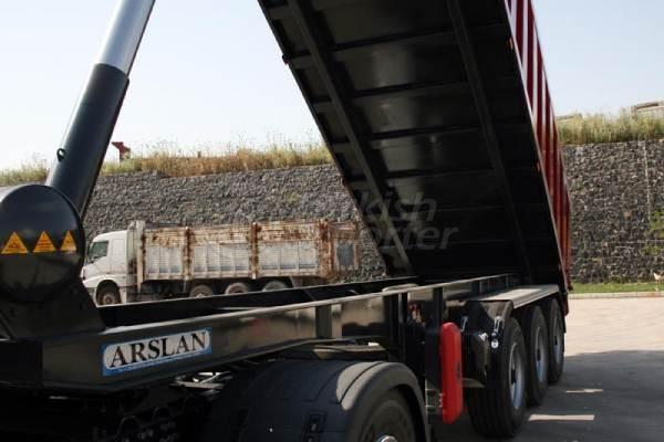 Грузовое авто