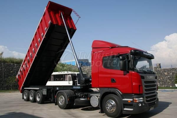 Грузовое авто