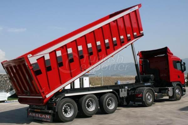 Грузовое авто