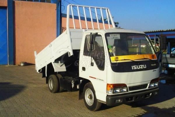 Небольшие транспортировщики