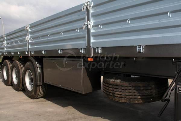 Полуприцеп