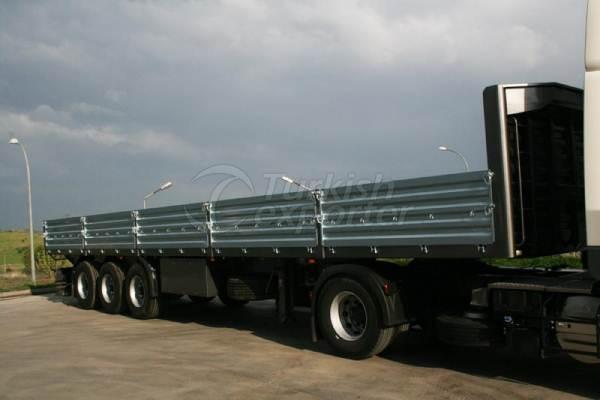 Полуприцеп