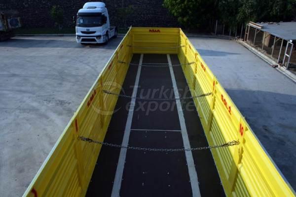 Полуприцеп