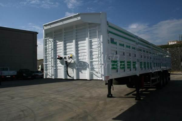 Полуприцеп