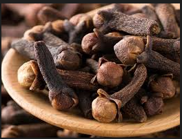  Cloves