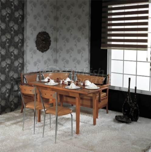 Corner Set Millenium 1