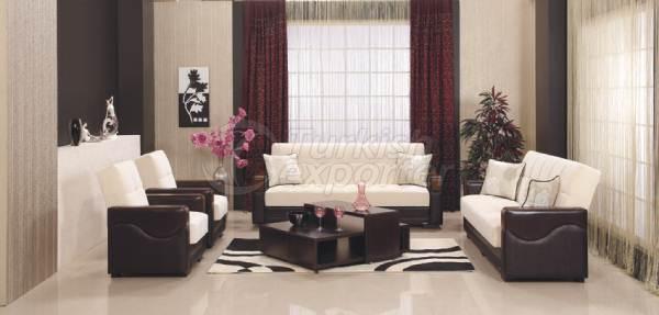 Sitting Group Devin 2