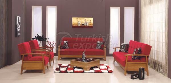 Sitting Group Merve 1