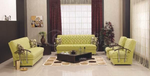 Sitting Group Platin 2