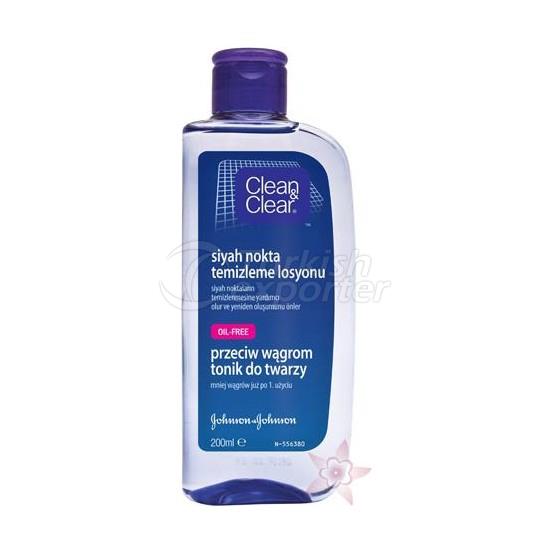Clean&Clear black dots lotion 150ml