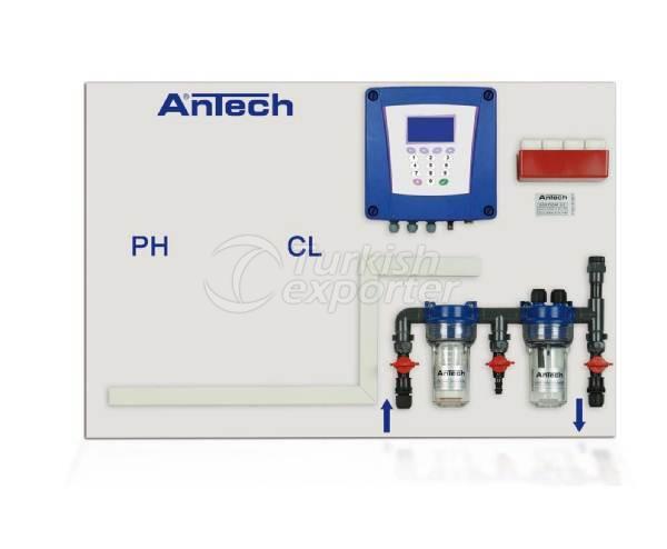 Pool Control Systems 02 ST
