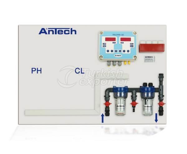 Pool Control Systems 02