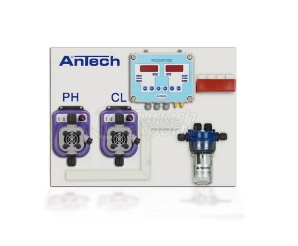Pool Control Systems 03