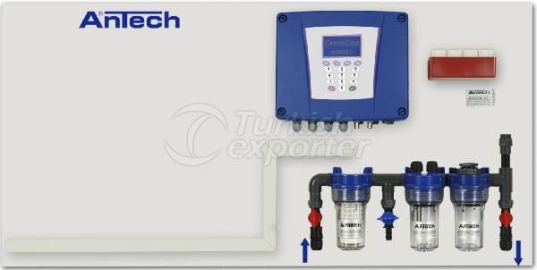 Pool Control Systems System Triple