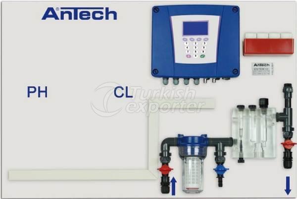 Contorl Systems FCL OmniCon