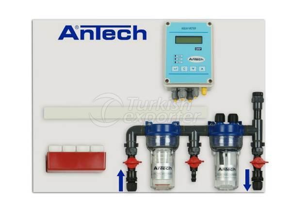 Contorl Systems ORP