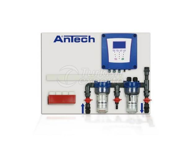Contorl Systems PH OmniCon