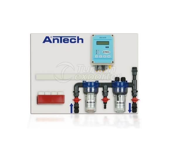 Contorl Systems PH