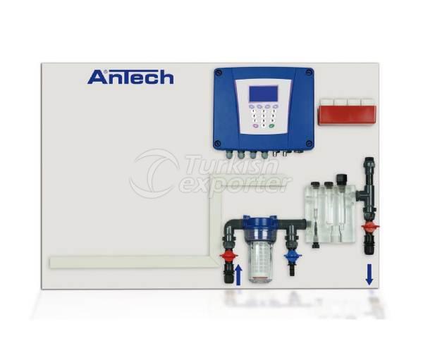 Contorl Systems PH-ORP-FCL