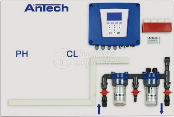 Cooling Tower Systems OmniCon