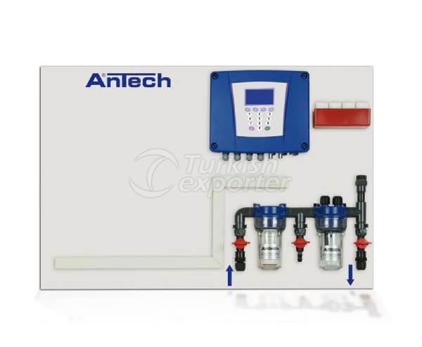 Cooling Tower Systems OmniCon