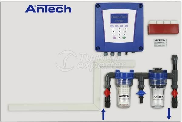 Cooling Tower Systems PH Selective