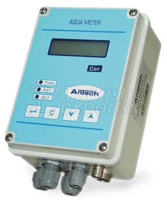 PH Control Devices Aquameter