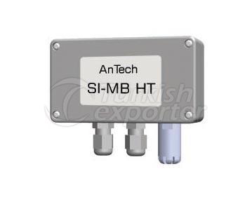 Supply Dividers SI-MB HT
