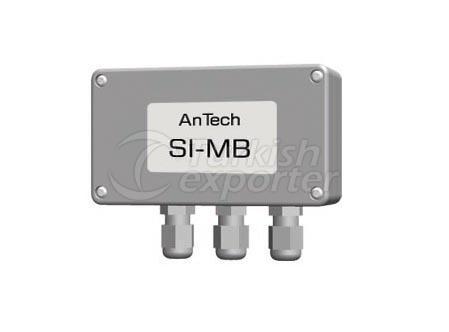 Supply Dividers SI-MB