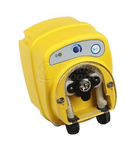 Analog Peristaltic Dosing Pumps