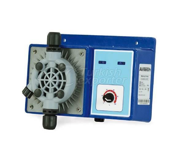 Dosing Pumps CLSA