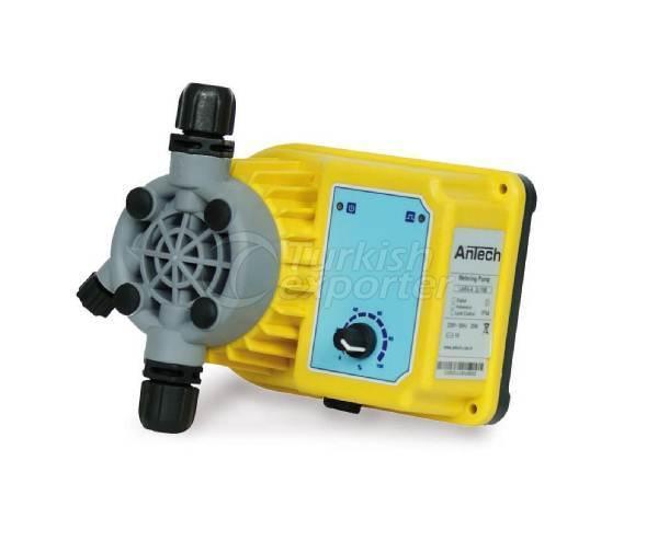 Dosing Pumps LARA A