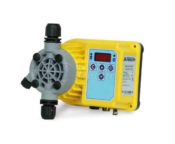 Dosing Pumps LARA DMS