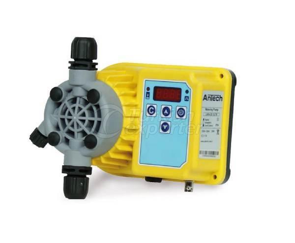 Dosing Pumps LARA DS