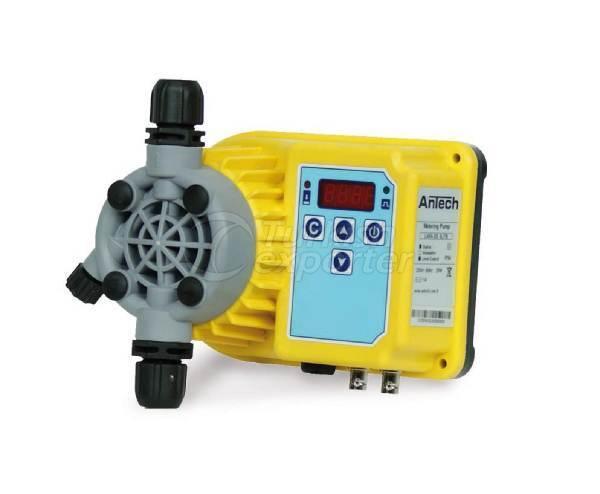Dosing Pumps LARA ORP