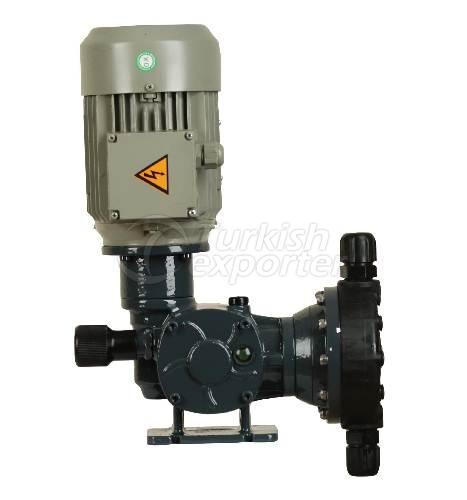 Mechanic Diaphragm Dosing Pumps B3