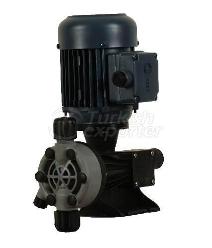 Mechanic Diaphragm Dosing Pumps K1
