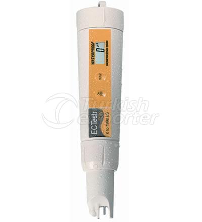 Hand-Held TDS Measuring Device