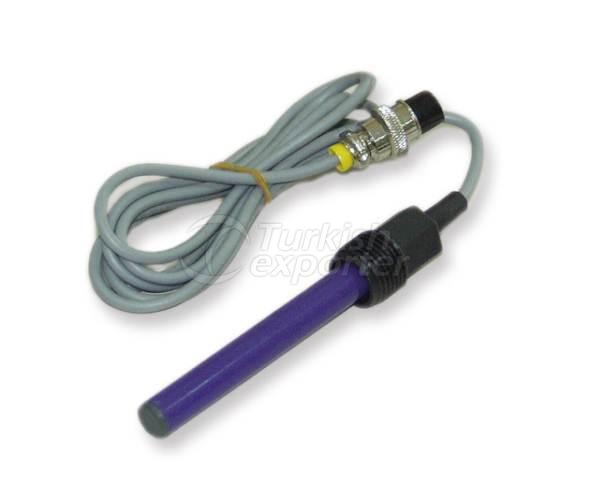 Temperature Sensor NTC P