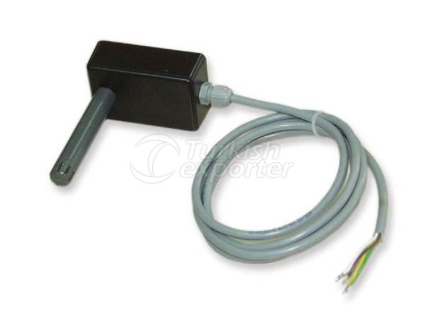Humidity Sensor